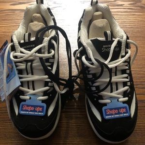 Skechers Shape-Ups Like new, worn once. No box or tags